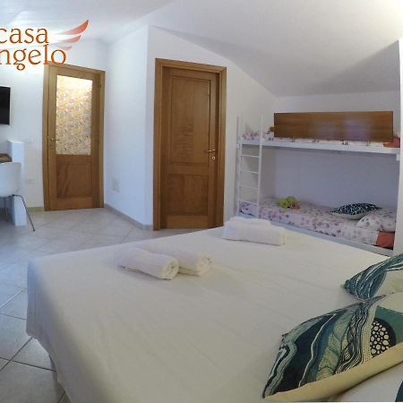 كالاسيتا Casa Angelo B&B المظهر الخارجي الصورة