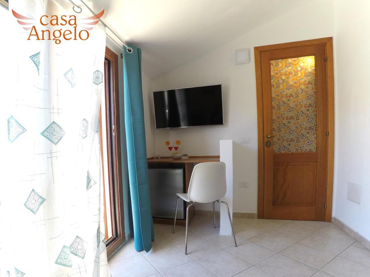 كالاسيتا Casa Angelo B&B المظهر الخارجي الصورة