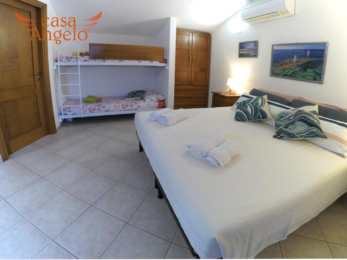 كالاسيتا Casa Angelo B&B المظهر الخارجي الصورة