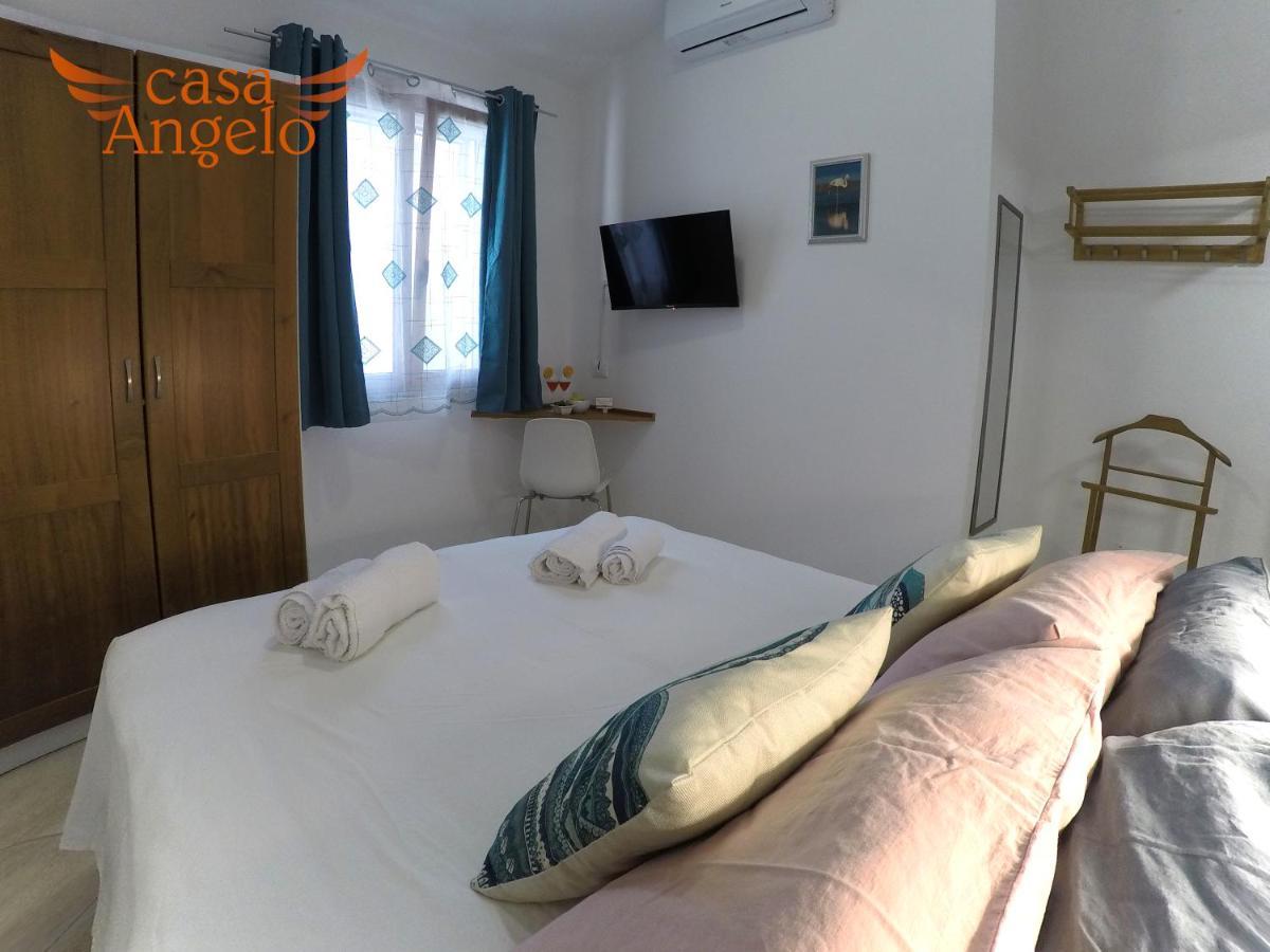 كالاسيتا Casa Angelo B&B المظهر الخارجي الصورة