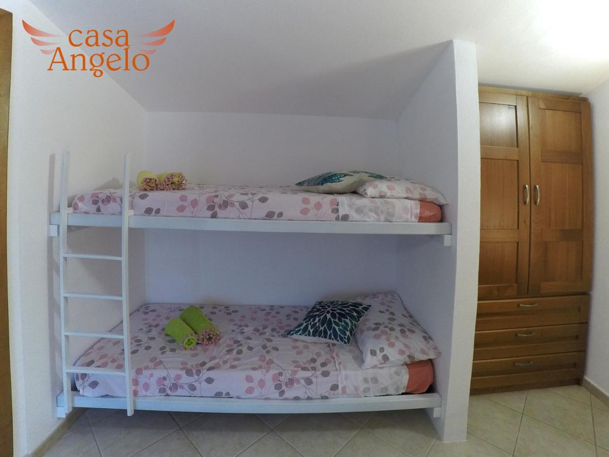 كالاسيتا Casa Angelo B&B المظهر الخارجي الصورة