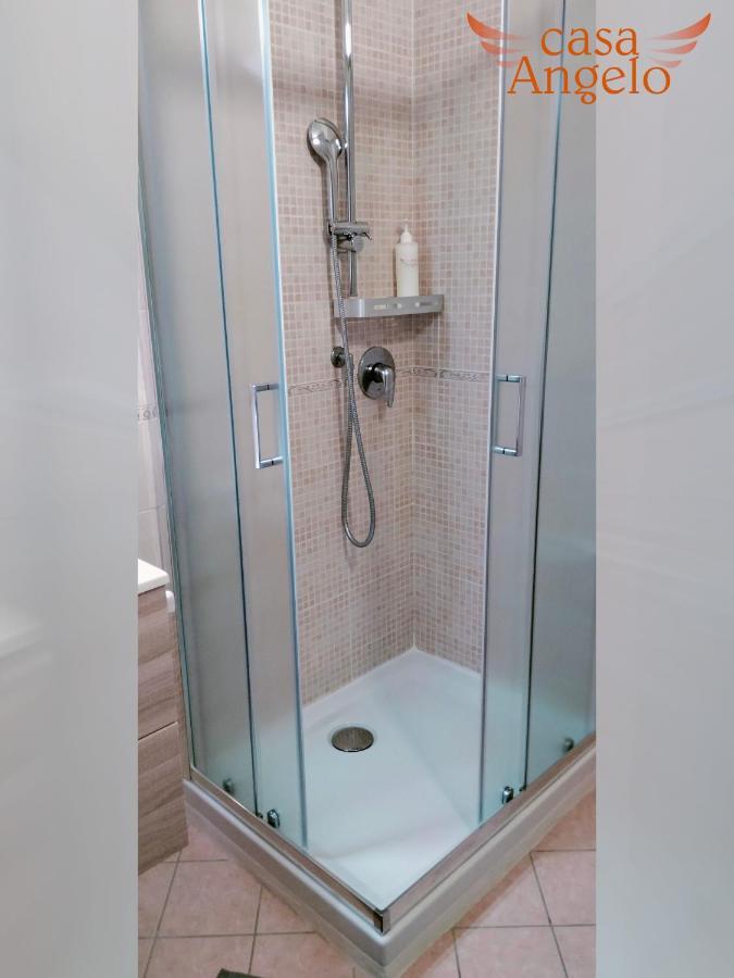 كالاسيتا Casa Angelo B&B المظهر الخارجي الصورة