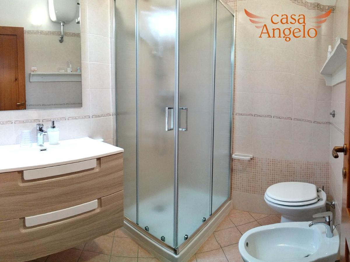 كالاسيتا Casa Angelo B&B المظهر الخارجي الصورة
